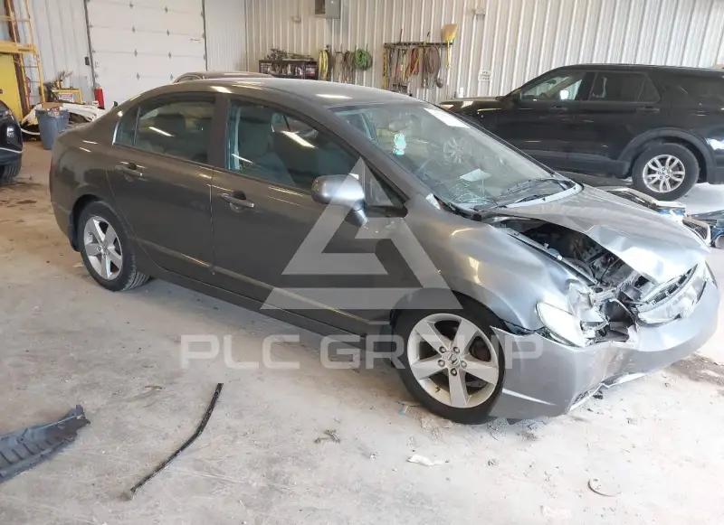 2010 Honda CIVIC фото
