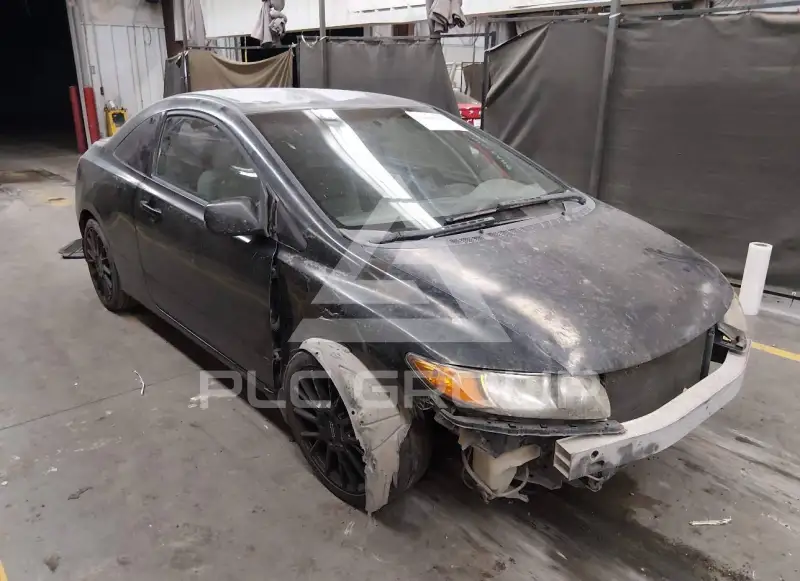 2010 Honda CIVIC фото