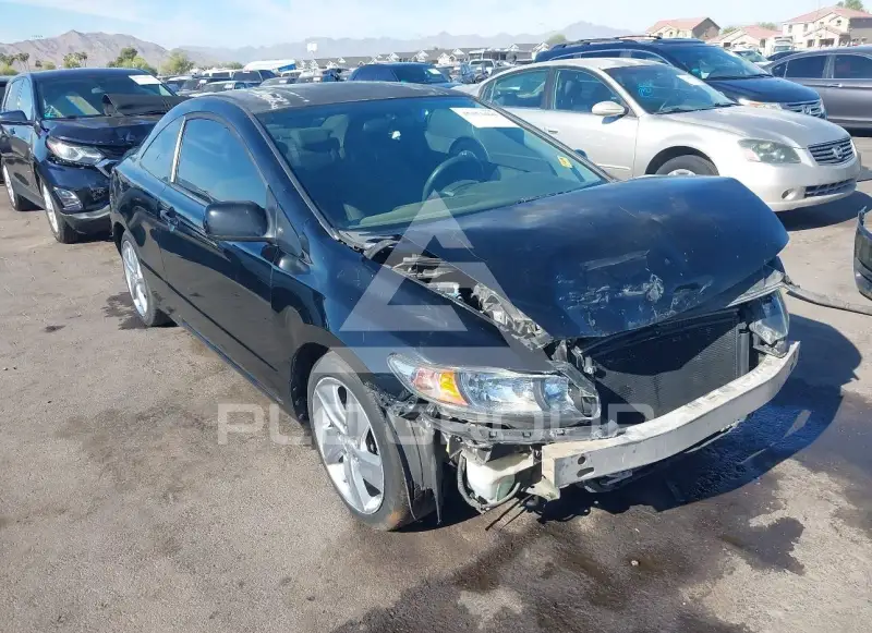 2010 Honda CIVIC фото
