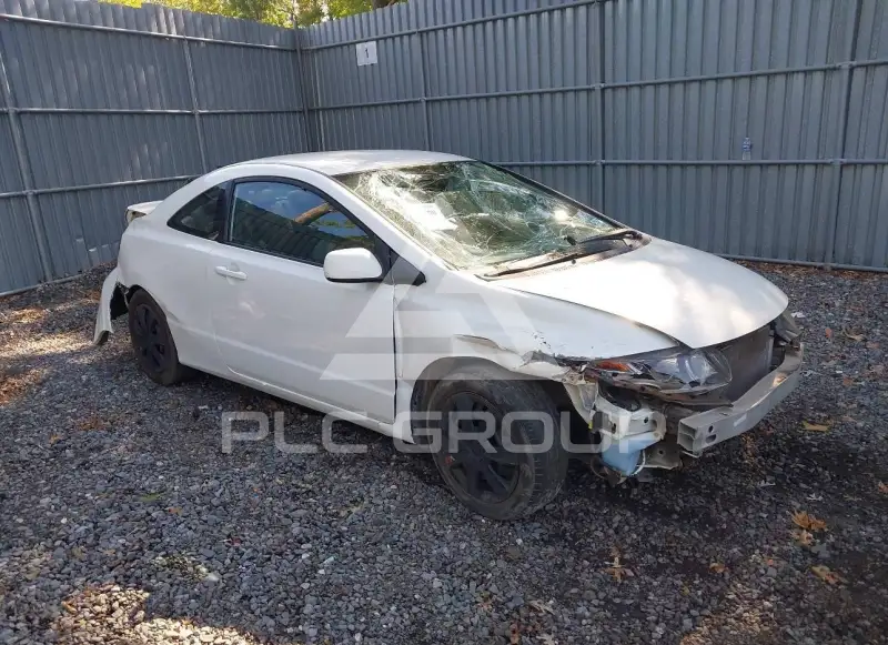 2010 Honda CIVIC photo