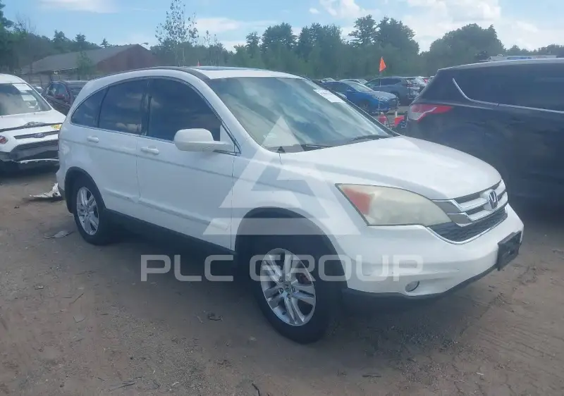 2010 Honda CR-V photo
