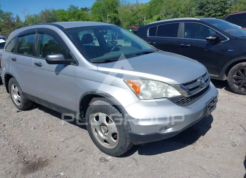 2010 Honda CR-V photo