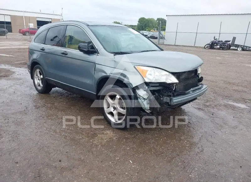 2010 Honda CR-V photo