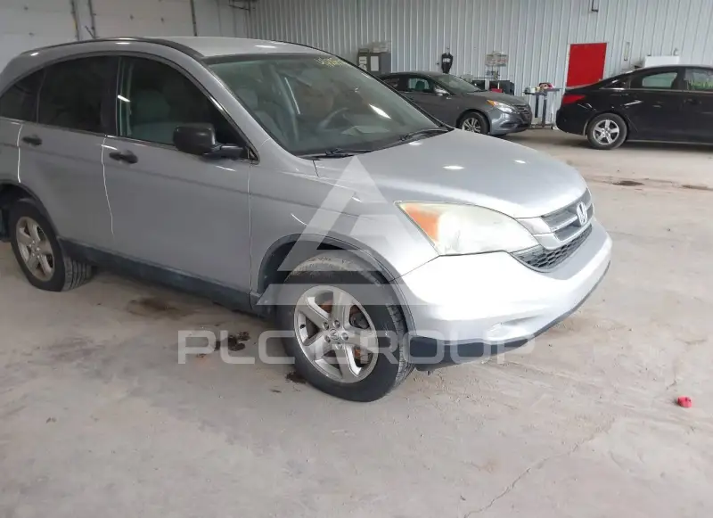 2010 Honda CR-V photo