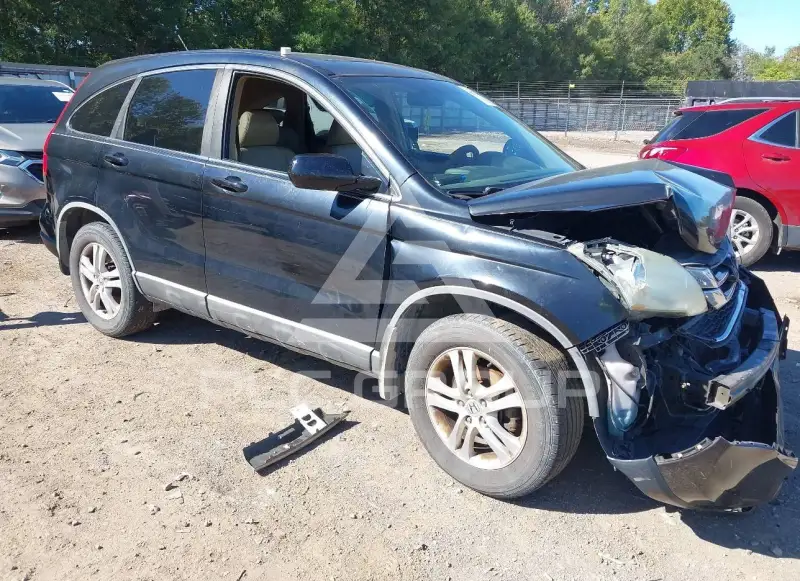 2010 Honda CR-V photo