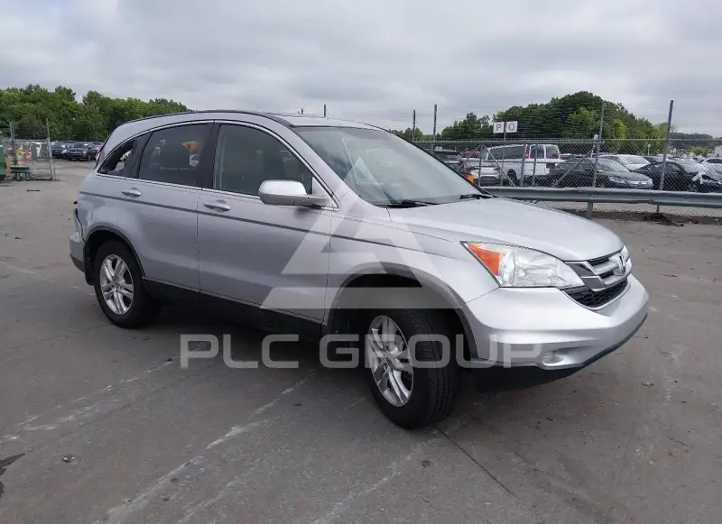 2010 Honda CR-V photo