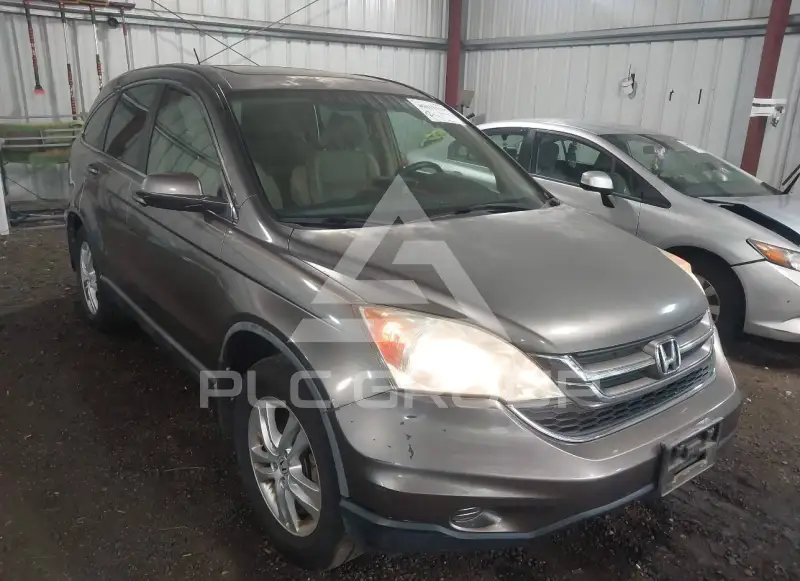 2010 Honda CR-V photo