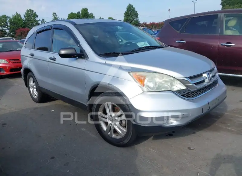 2010 Honda CR-V photo