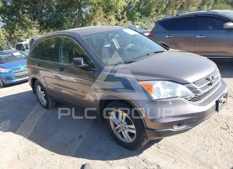 2010 Honda CR-V photo