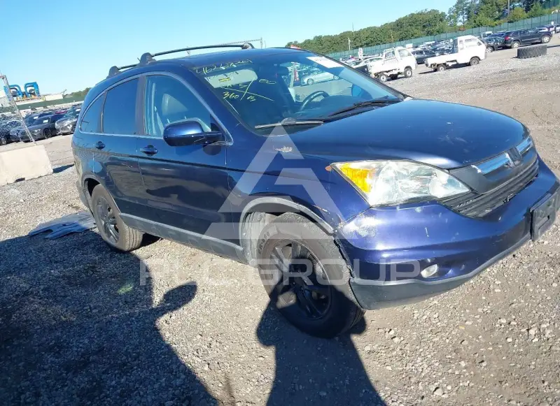 2010 Honda CR-V photo