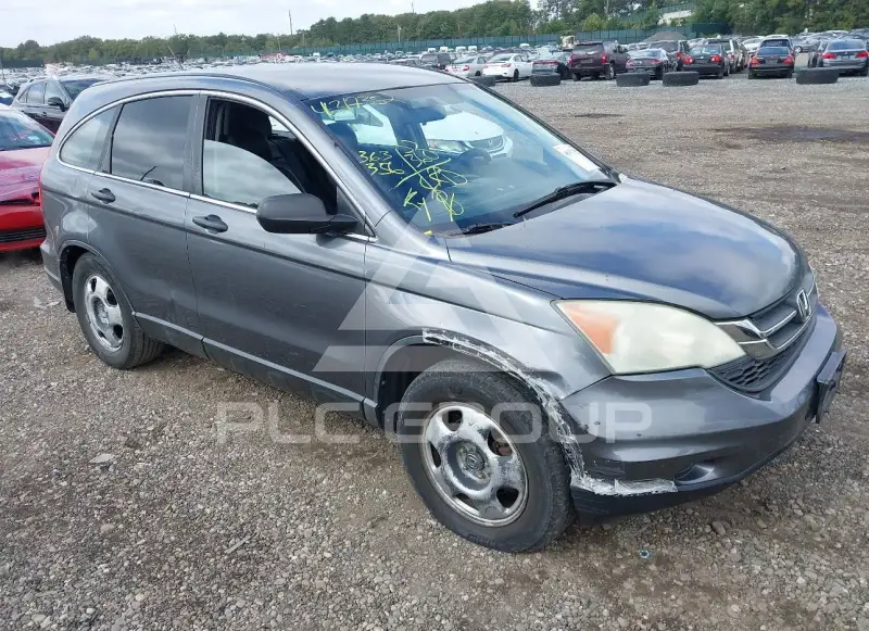 2010 Honda CR-V photo