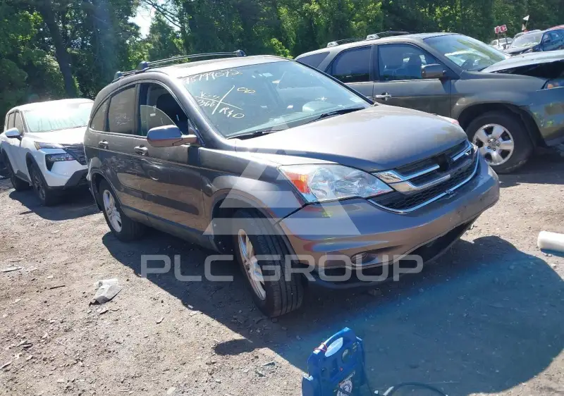 2010 Honda CR-V photo