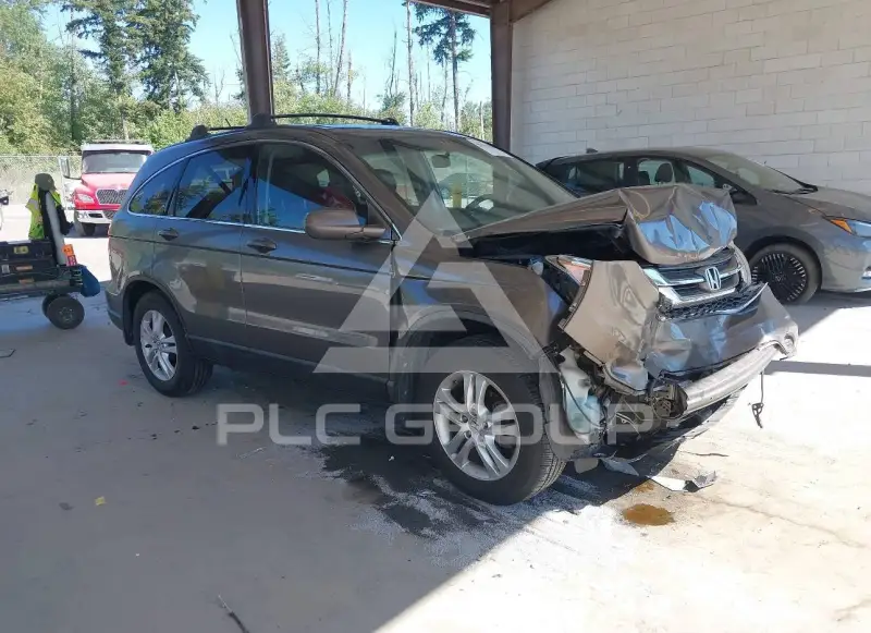 2010 Honda CR-V photo