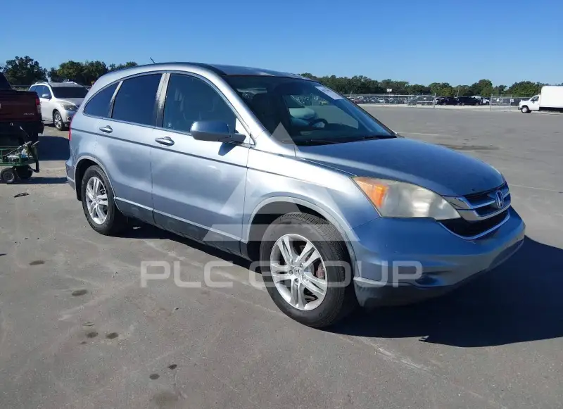 2010 Honda CR-V photo