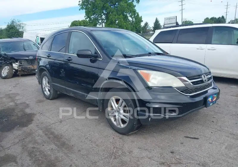 2010 Honda CR-V photo