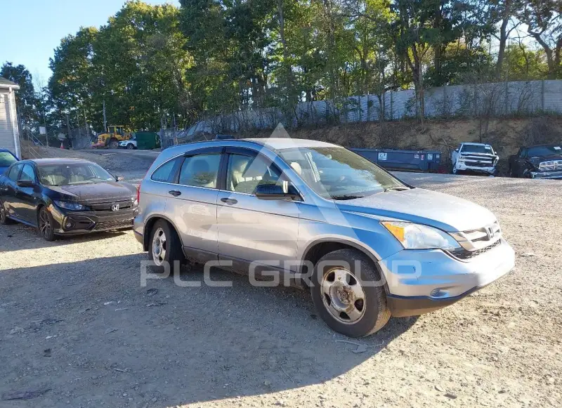 2010 Honda CR-V photo