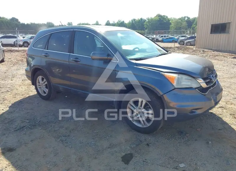 2010 Honda CR-V photo