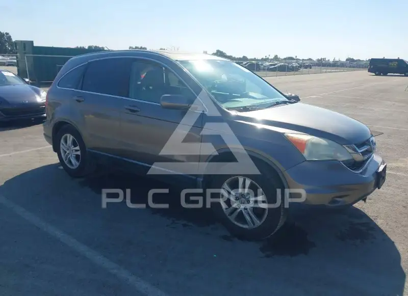 2010 Honda CR-V photo