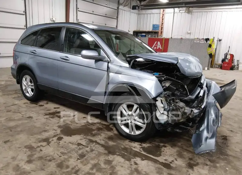 2010 Honda CR-V photo