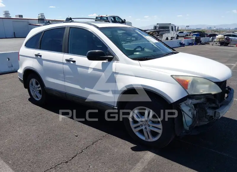 2010 Honda CR-V photo