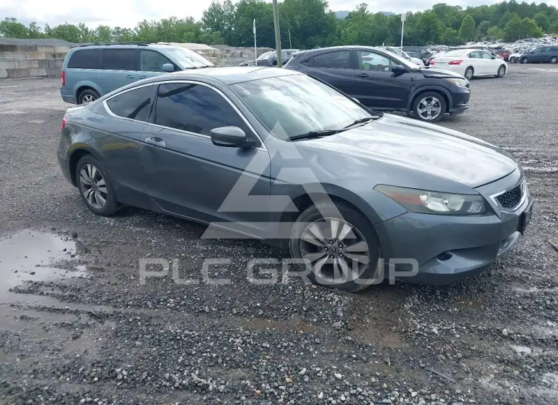 2010 Honda Accord photo