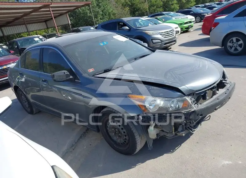 2010 Honda Accord фото