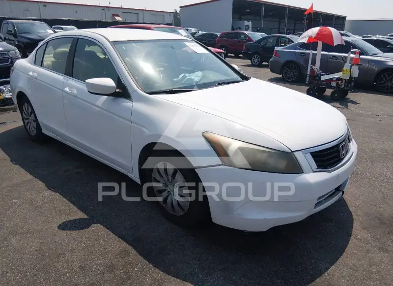 2010 Honda Accord фото