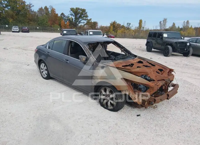 2010 Honda Accord фото