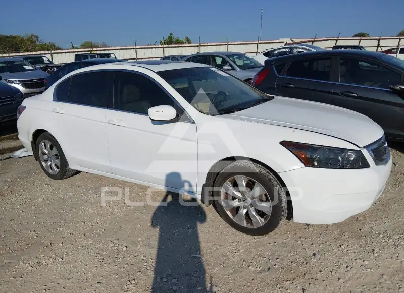 2010 Honda Accord фото