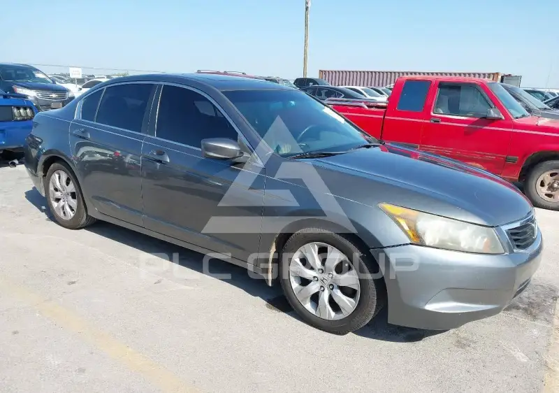 2010 Honda Accord фото