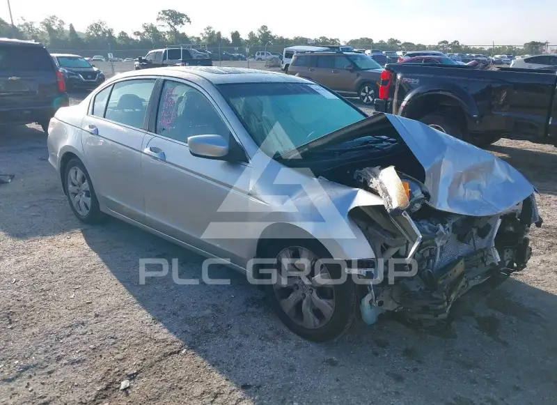2010 Honda Accord фото