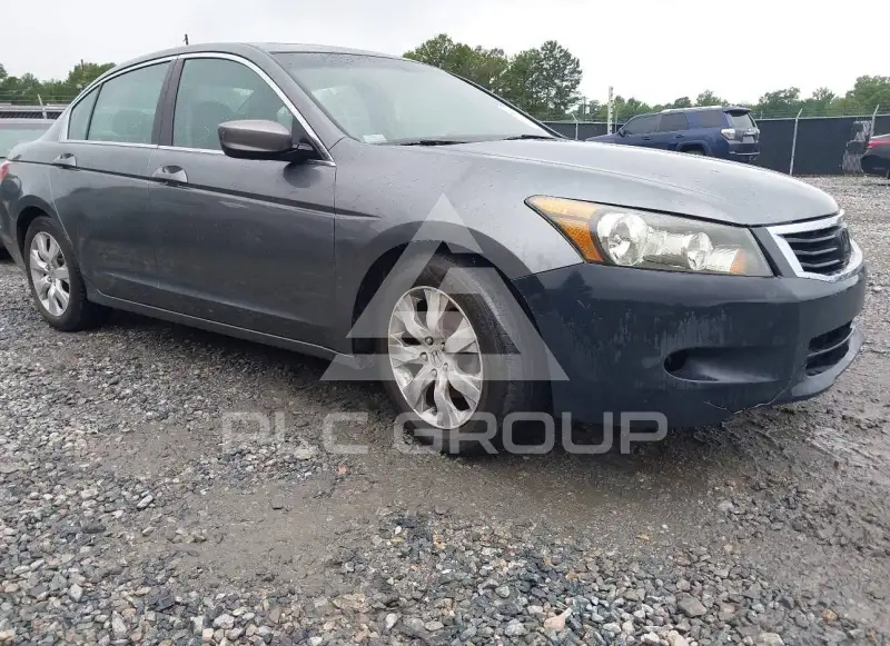 2010 Honda Accord фото