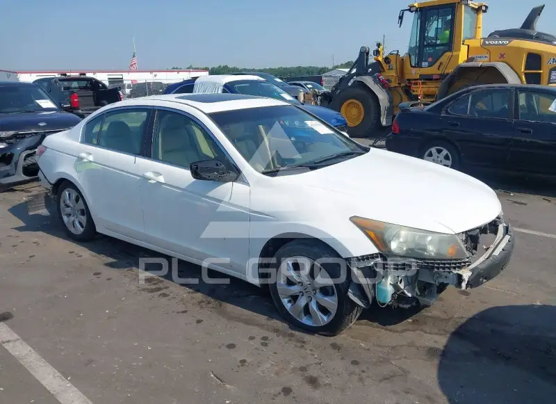 2010 Honda Accord фото