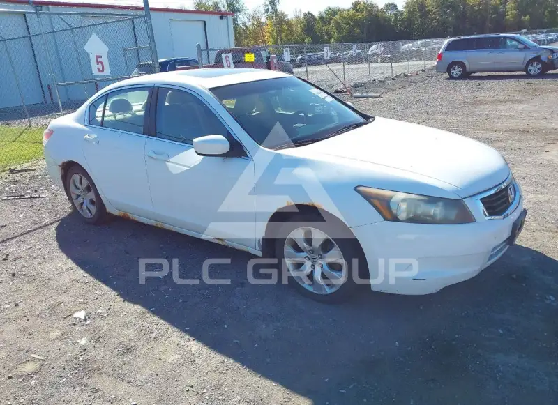 2010 Honda Accord фото