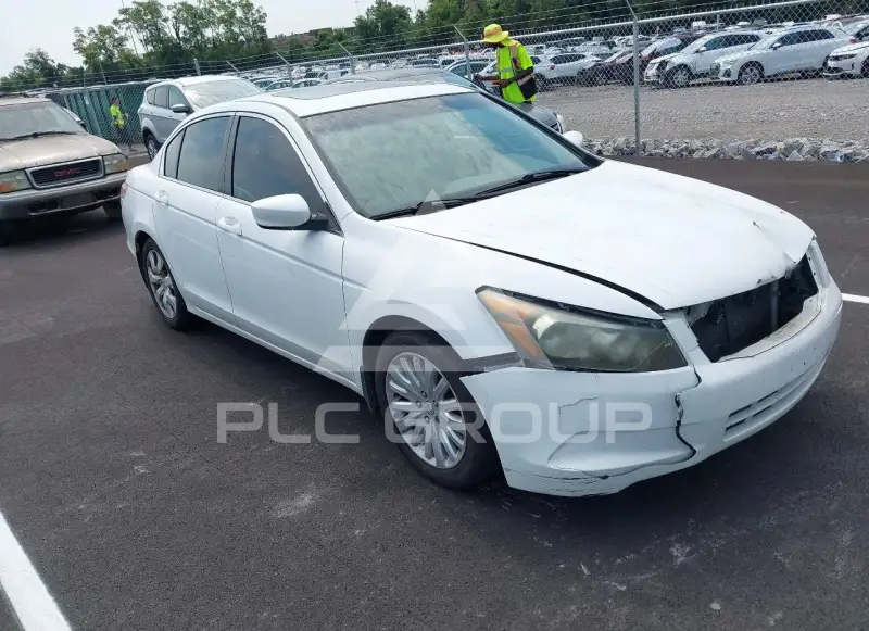 2010 Honda Accord фото
