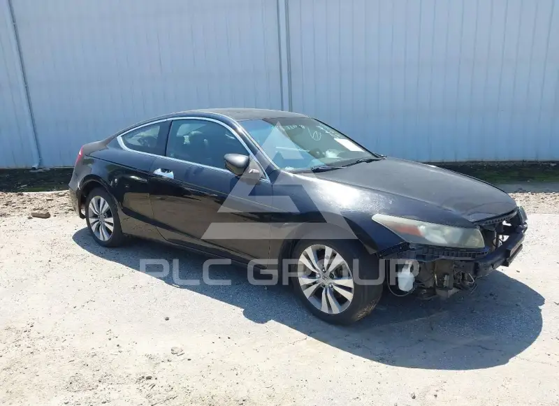 2010 Honda Accord фото