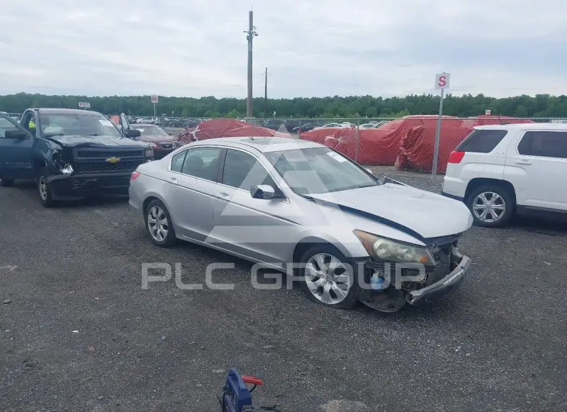 2010 Honda Accord фото