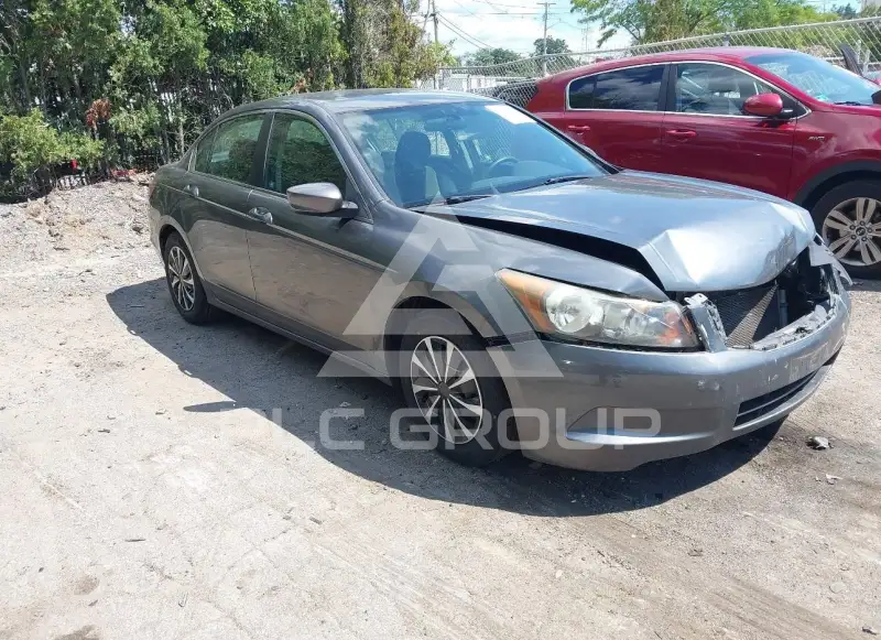 2010 Honda Accord photo