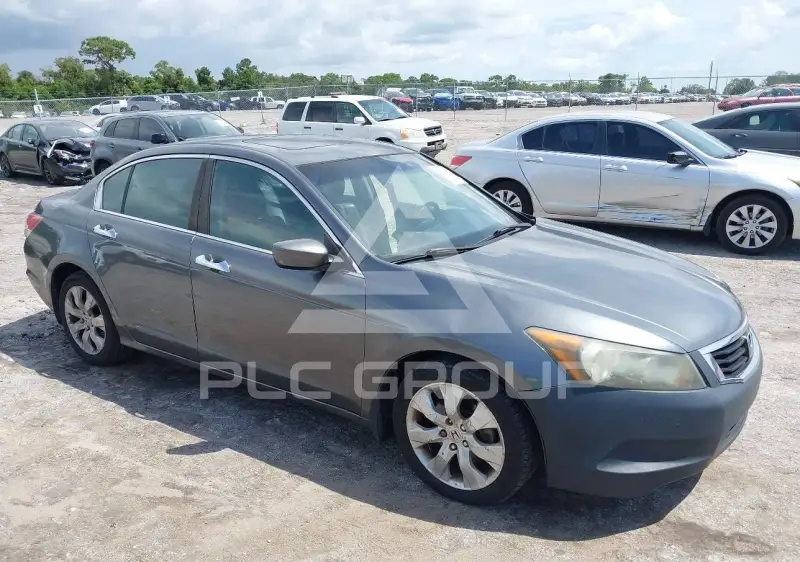 2010 Honda Accord photo