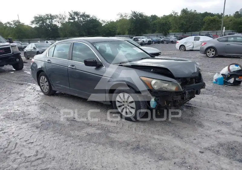 2010 Honda Accord фото