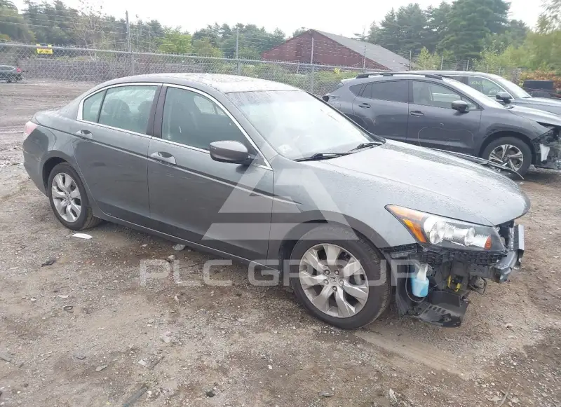 2010 Honda Accord photo