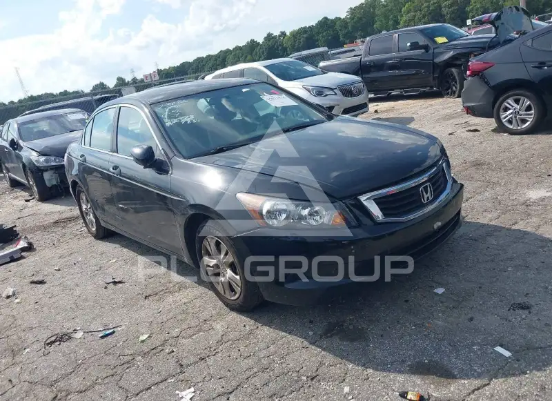 2010 Honda Accord фото