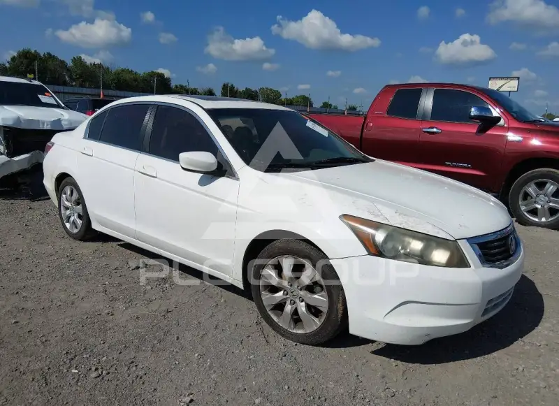2010 Honda Accord фото