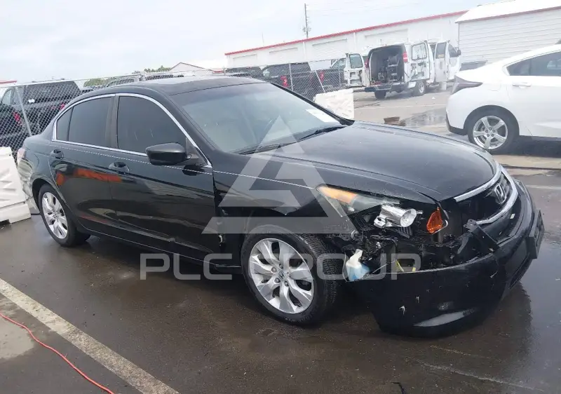 2010 Honda Accord фото