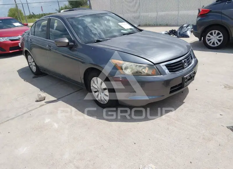 2010 Honda Accord photo