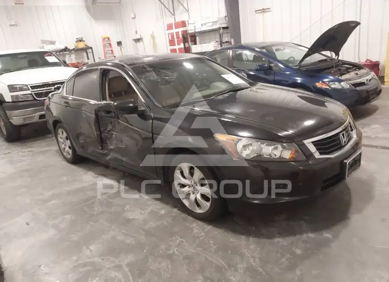 2010 Honda Accord фото