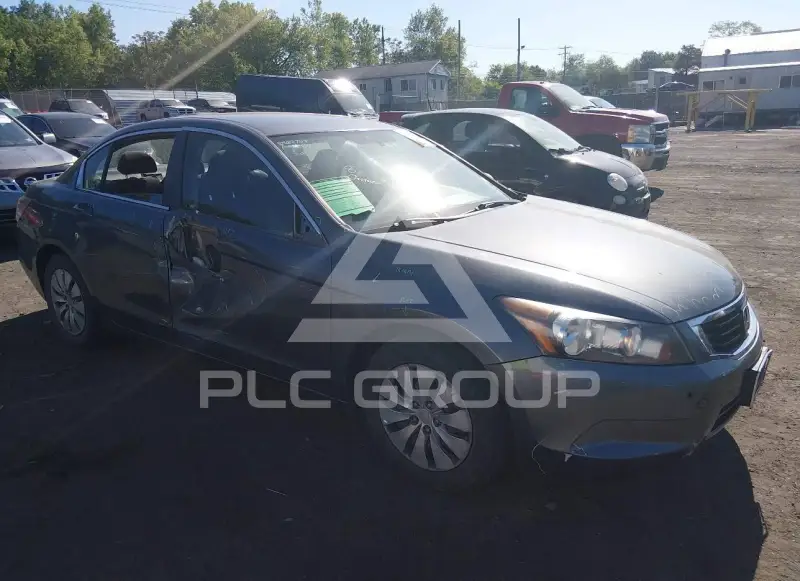 2010 Honda Accord photo
