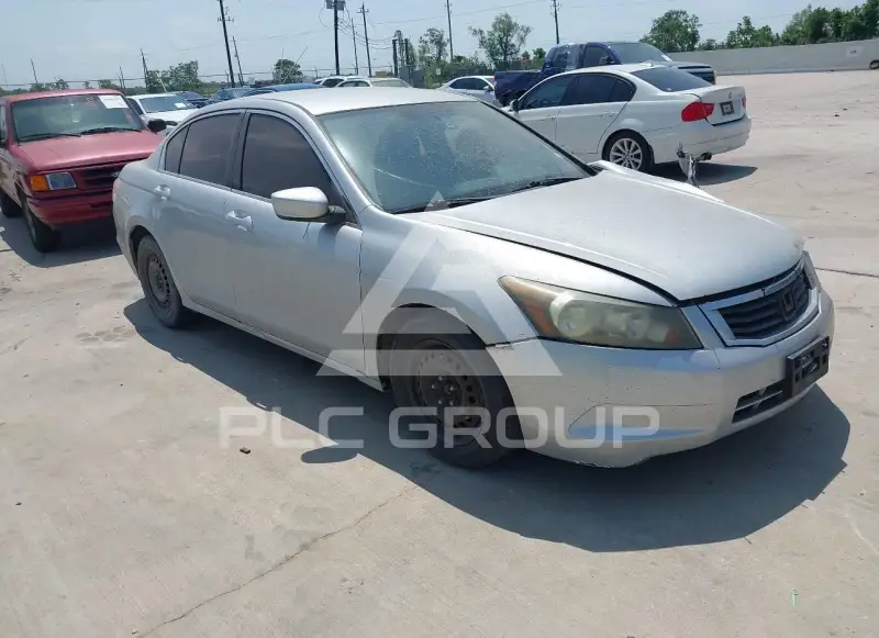 2010 Honda Accord photo