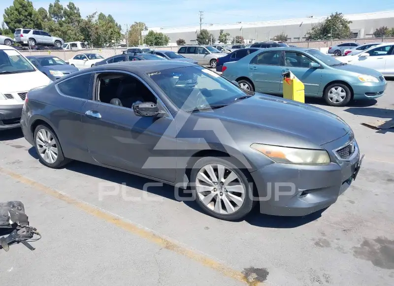 2010 Honda Accord фото