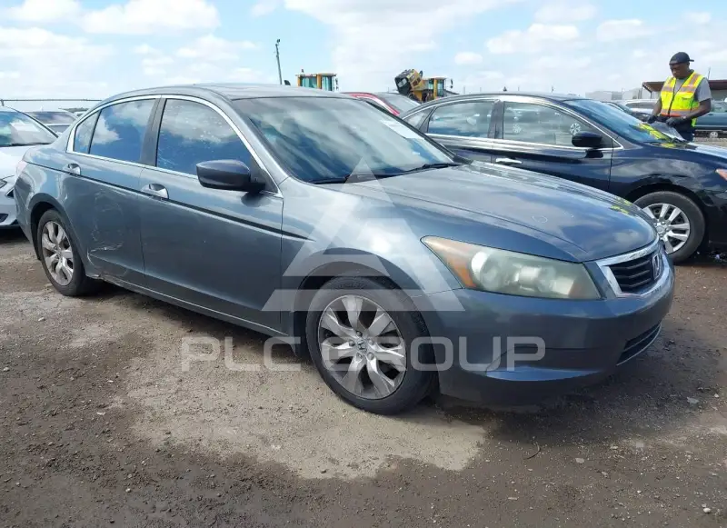 2010 Honda Accord фото